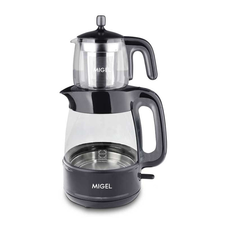چای ساز روی هم میگل مدل GTS 070