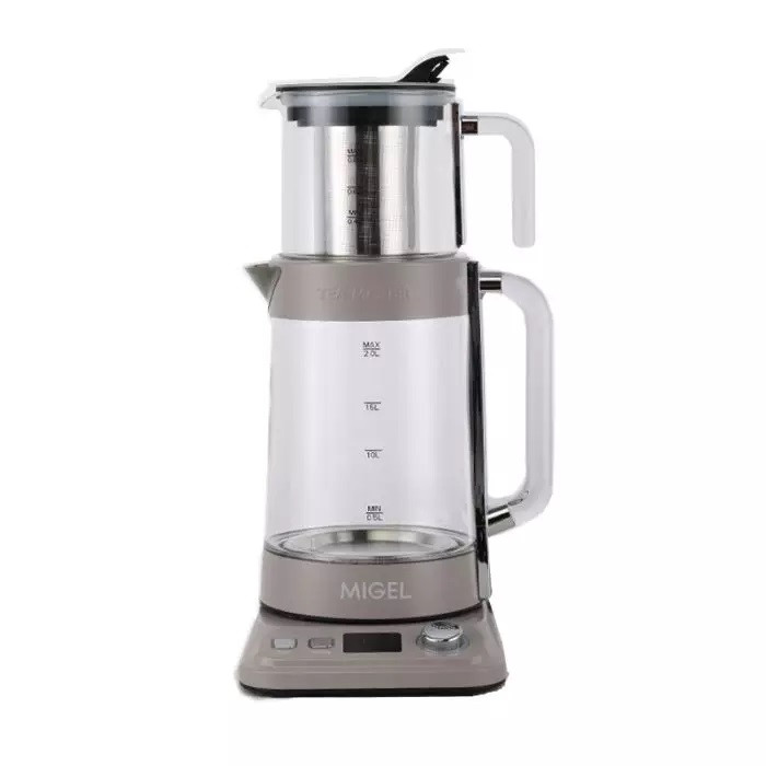 چای ساز روی هم میگل مدل GTS 290