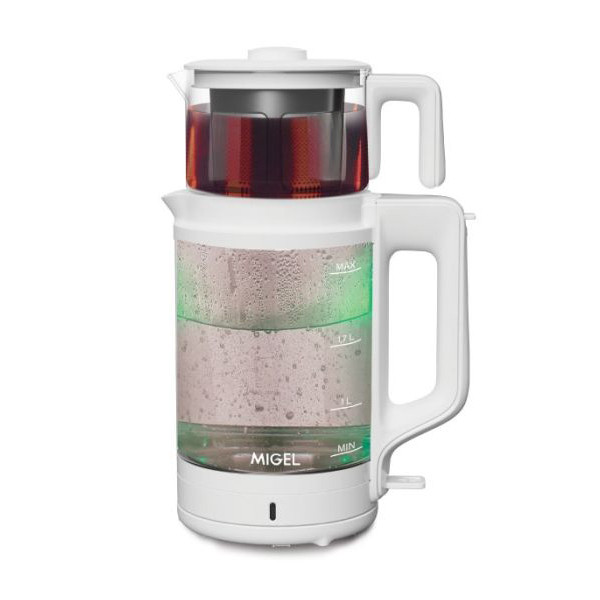 چای ساز میگل مدل GTS080