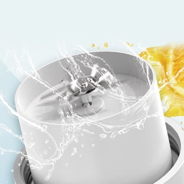 شیکر شارژی میگل مدل GBL 103 گنجایش 0.34 لیتر