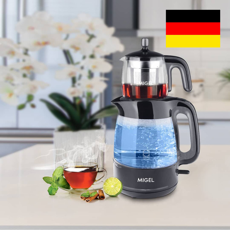 چایساز میگل مدل SCHOTT کد GTS 070