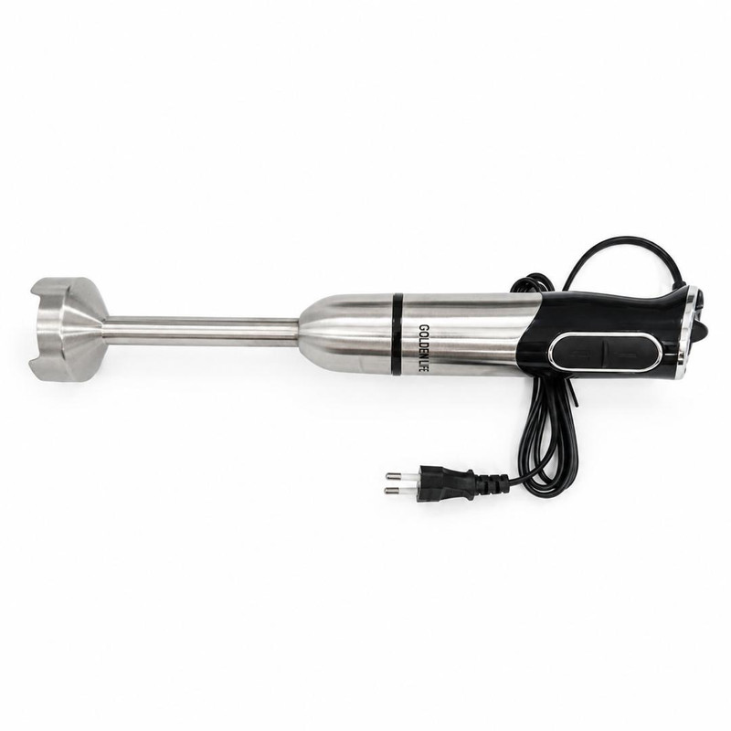 گوشت کوب برقی چندکاره گلدن ۱۰۰۰ وات مدل Gl-137