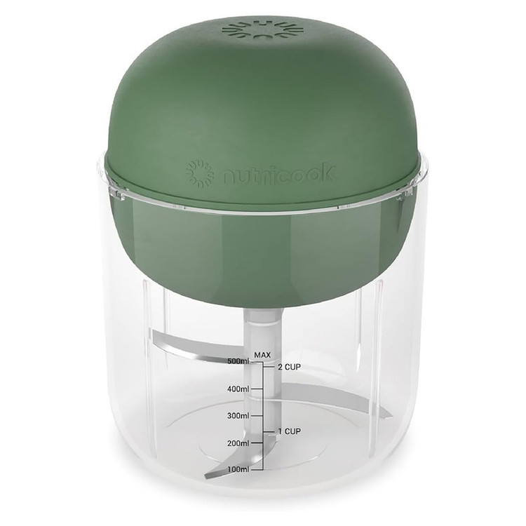 خردکن نوتریکوک مدل CH600