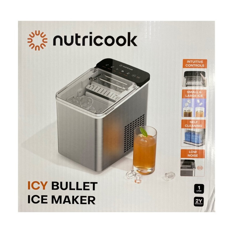 یخ ساز نوتریکوک مدل NC-ICY510S