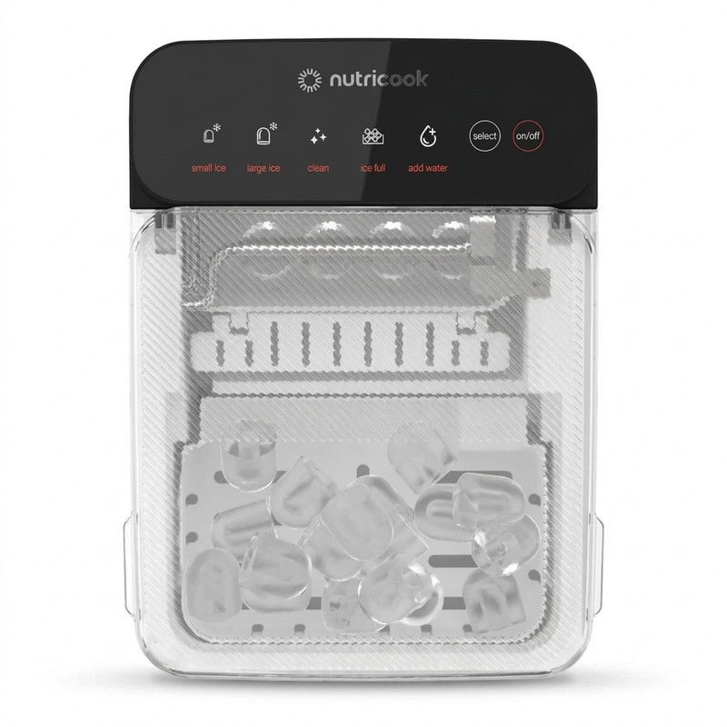 یخ ساز نوتریکوک مدل ICY510ME