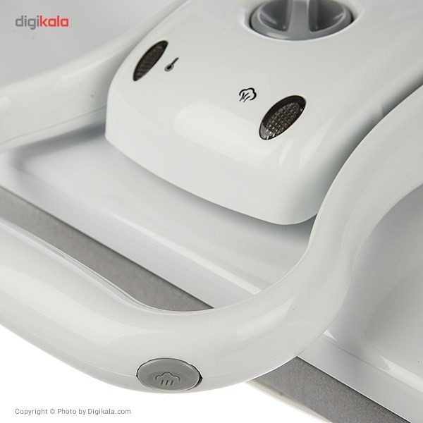 اتو پرسی بایترون مدل BSI-100