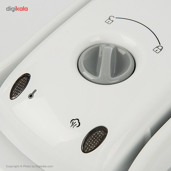 اتو پرسی بایترون مدل BSI-100