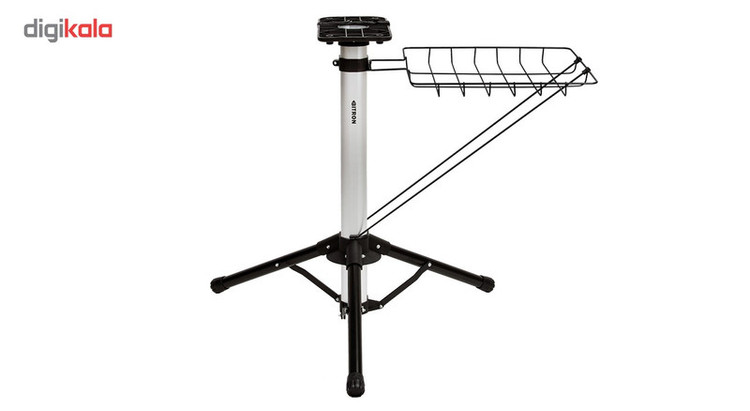 اتو پرسی بایترون مدل BSI-103