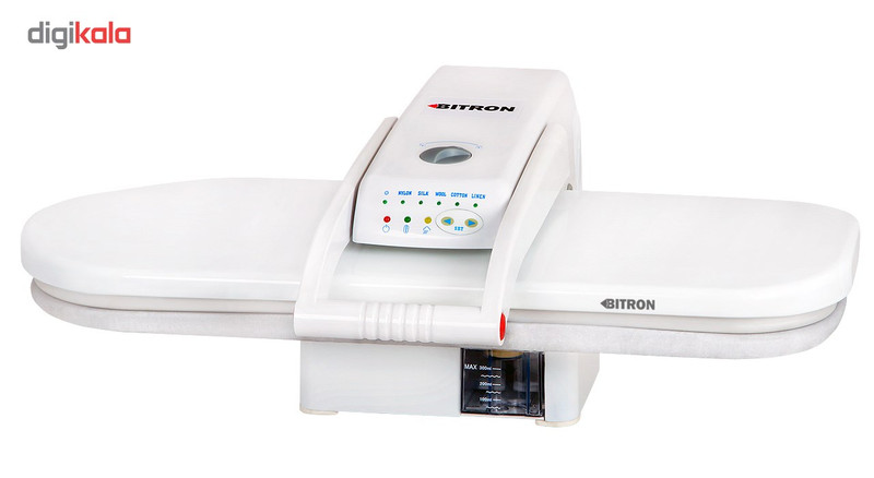 اتو پرسی بایترون مدل BSI-500