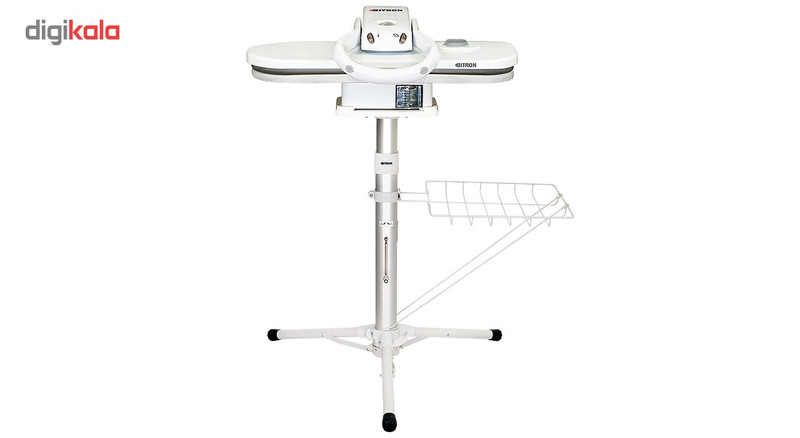 اتو پرسی بایترون مدل BSI-400BB
