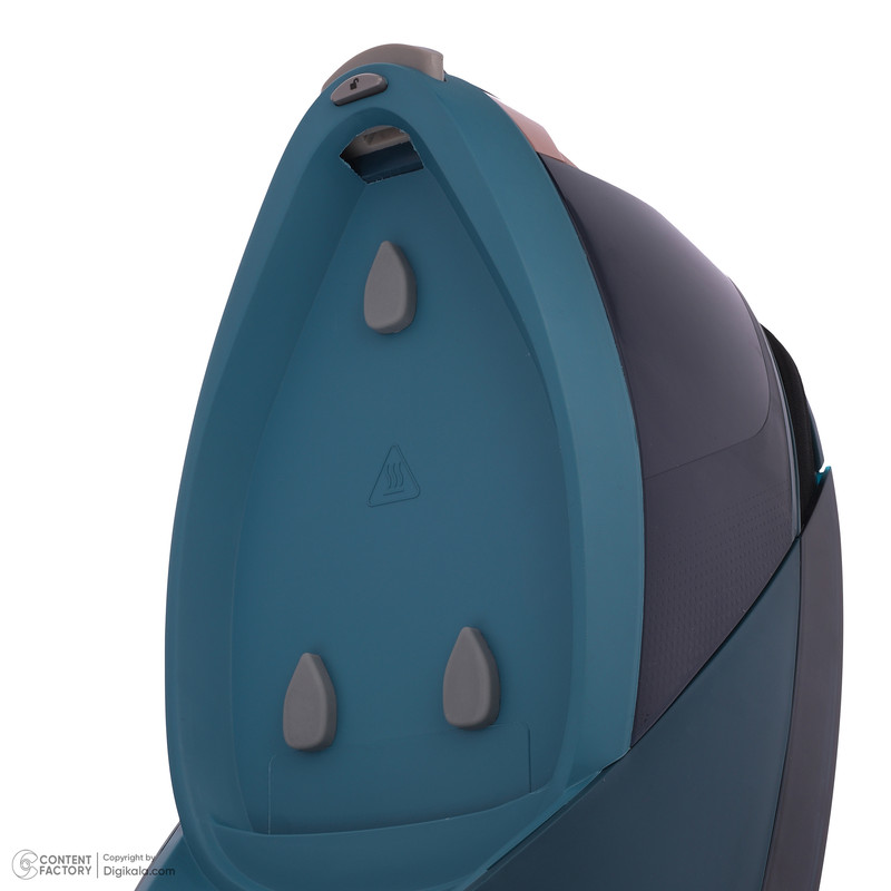 اتو بخار بیترون مدل BPV-Z600Y
