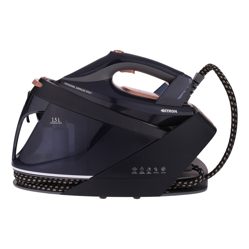 اتو بخار بیترون مدل BPV-Z700X