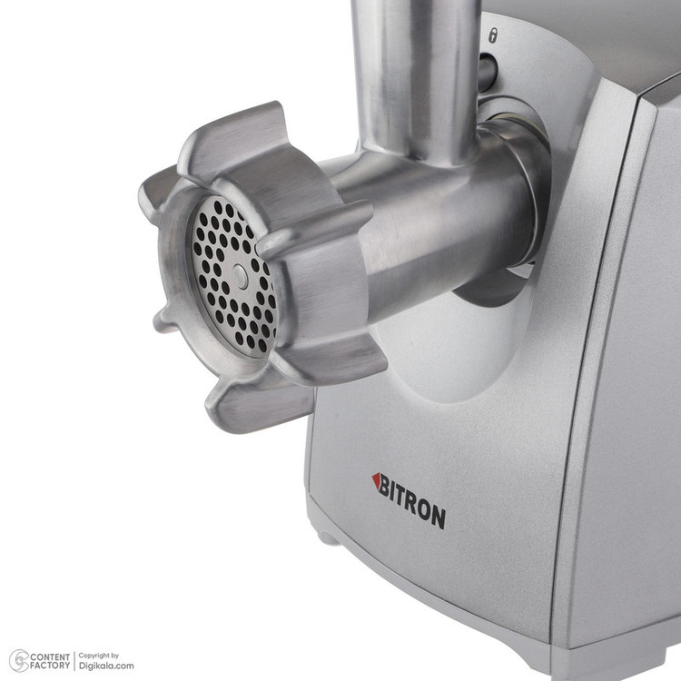 چرخ گوشت بیترون مدل BMG-DC4