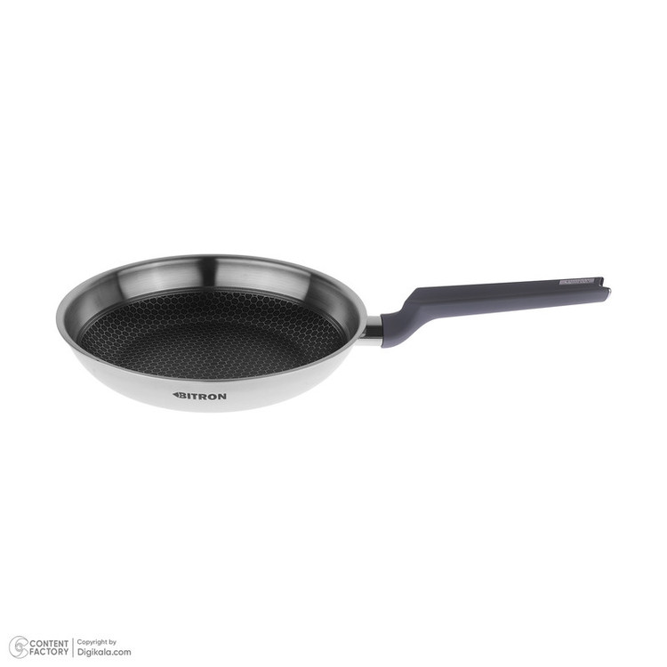 سرویس پخت و پز 12 پارچه بیترون مدل +BSX-600