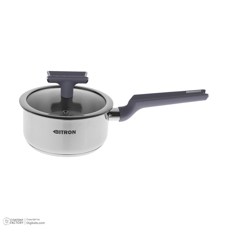 سرویس پخت و پز 12 پارچه بیترون مدل +BSX-600