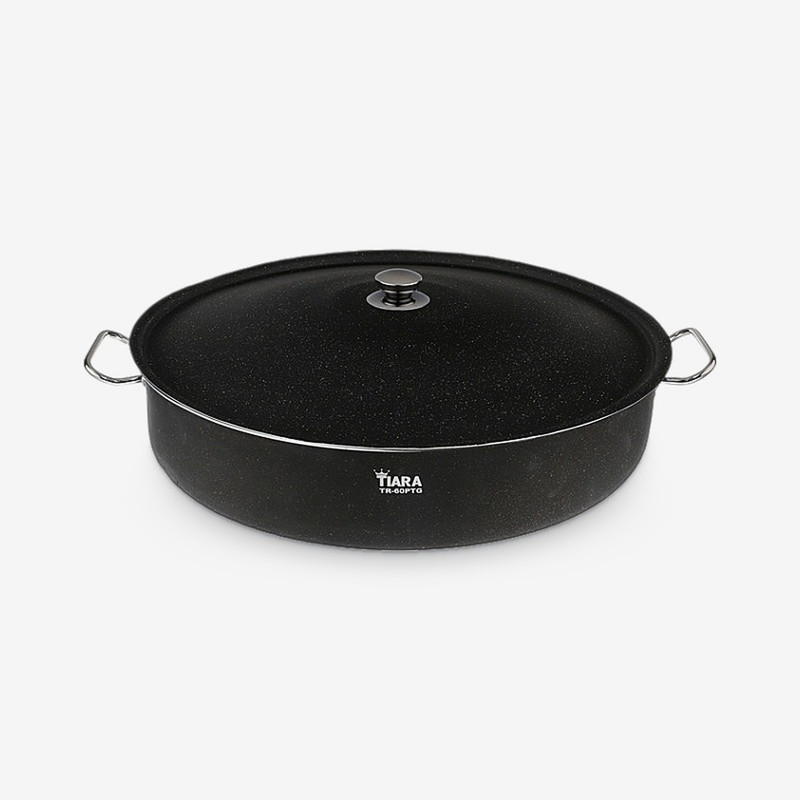 تابه تیارا مدل TR-60PTG سایز 60
