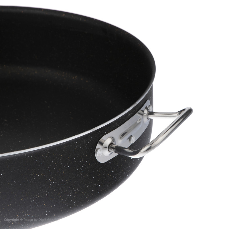 تابه تیارا مدل TR-44PTG سایز 44