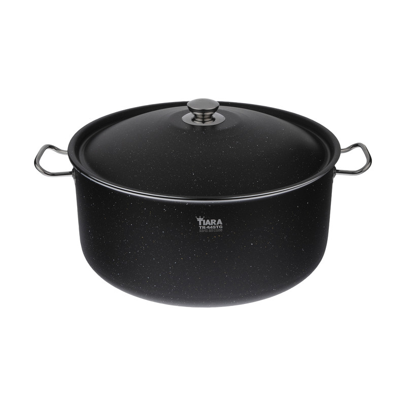 قابلمه تیارا مدل TR-44PTG سایز 44