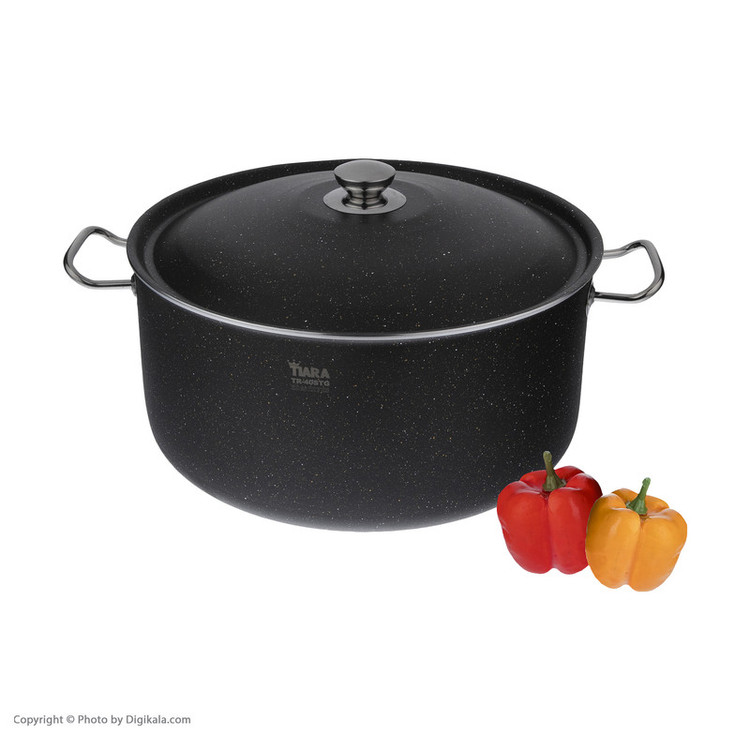 قابلمه تیارا مدل TR-40STG سایز 40
