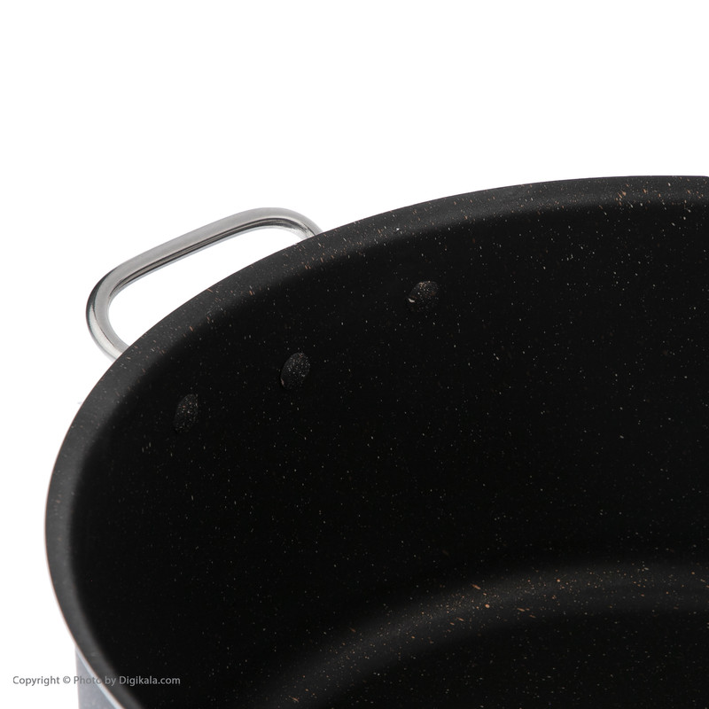 قابلمه تیارا مدل TR-40STG سایز 40