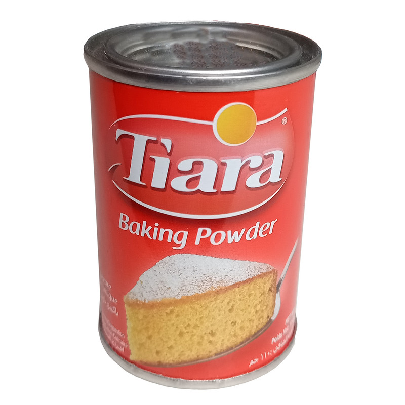 بیکینگ پودر تیارا - 110 گرم