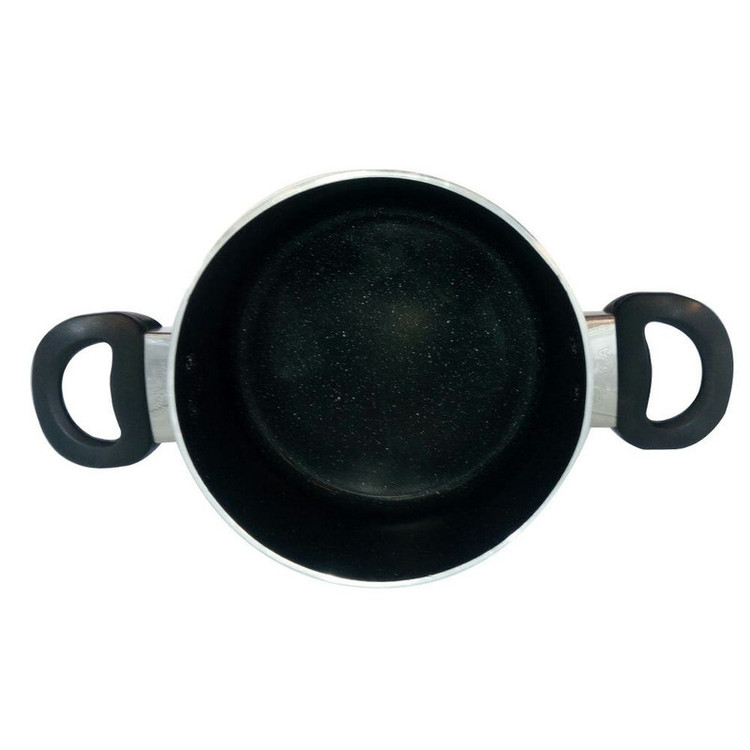 قابمله تیارا مدل گرانیت کد tr24 سایز 24