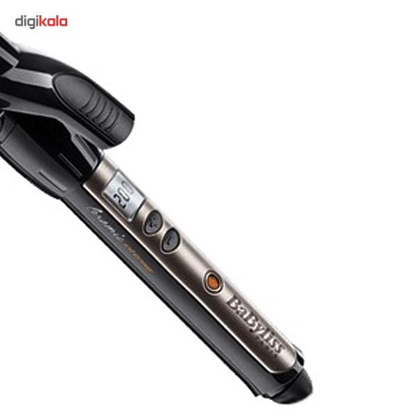 فرکننده بابیلیس مدل C525