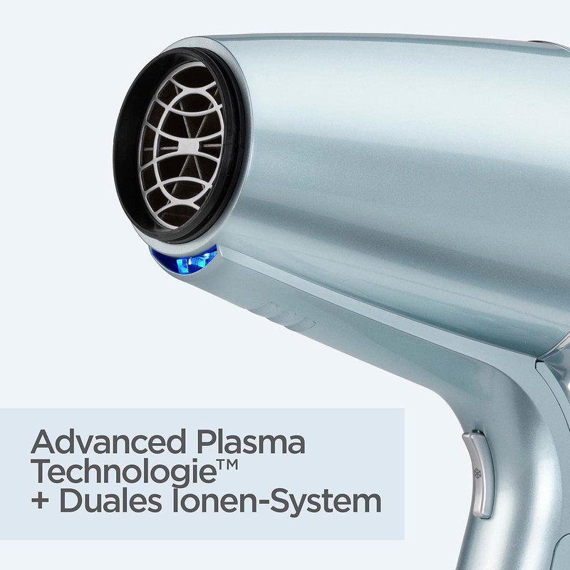 سشوار بابیلیس مدل D773SDE PLASMA