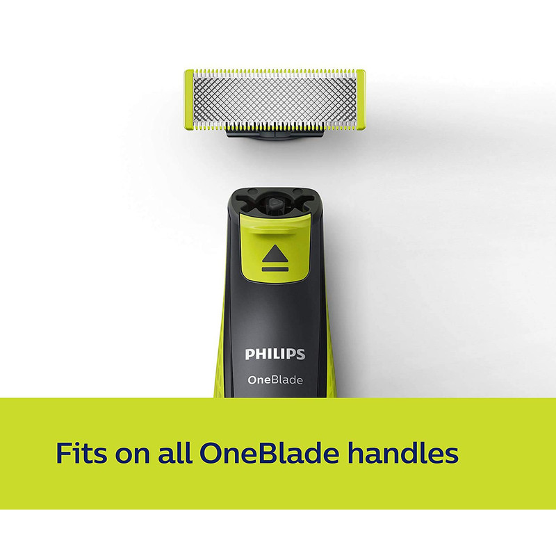 تیغ ماشین اصلاح فیلیپس مدل ONE BLADE QP220/51