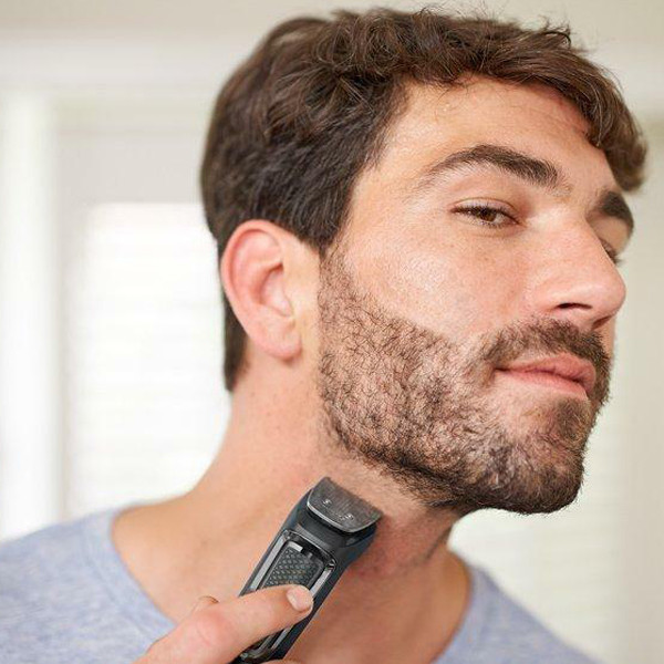 ماشین اصلاح موی صورت شارژی فیلیپس مدل MG3747/13
