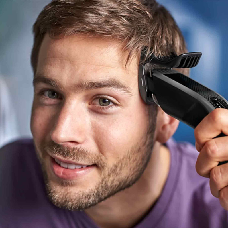 ماشین اصلاح موی سر و صورت فیلیپس مدل HC3525