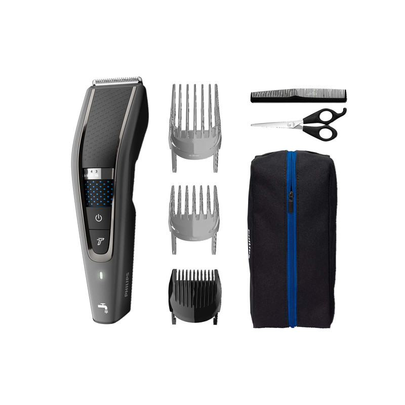 ماشین اصلاح موی سر و صورت فیلیپس مدل HC7650