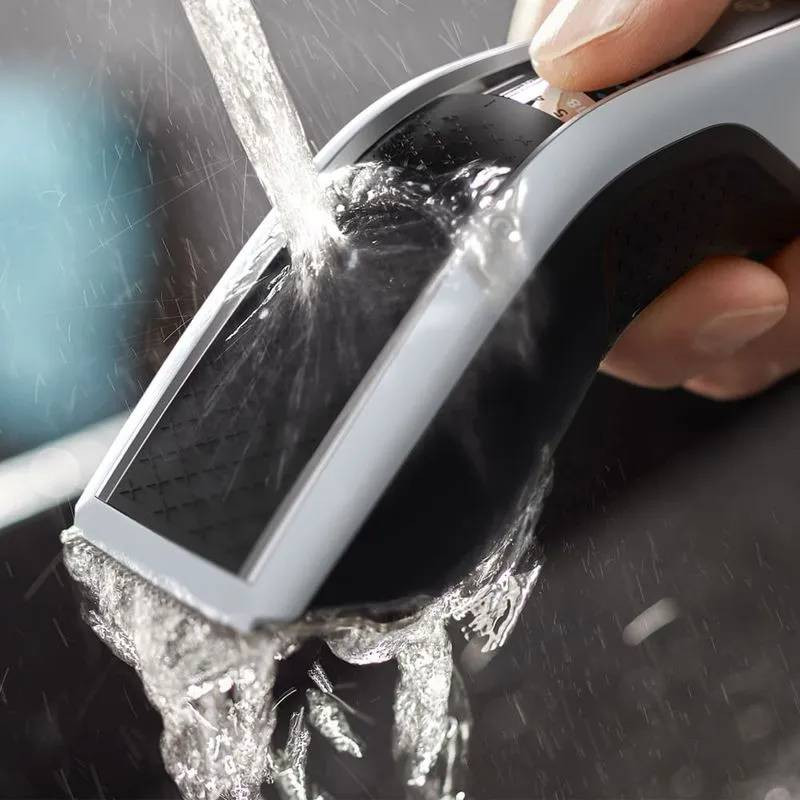 ماشین اصلاح موی سر و صورت شارژی فیلیپس مدل HC5630