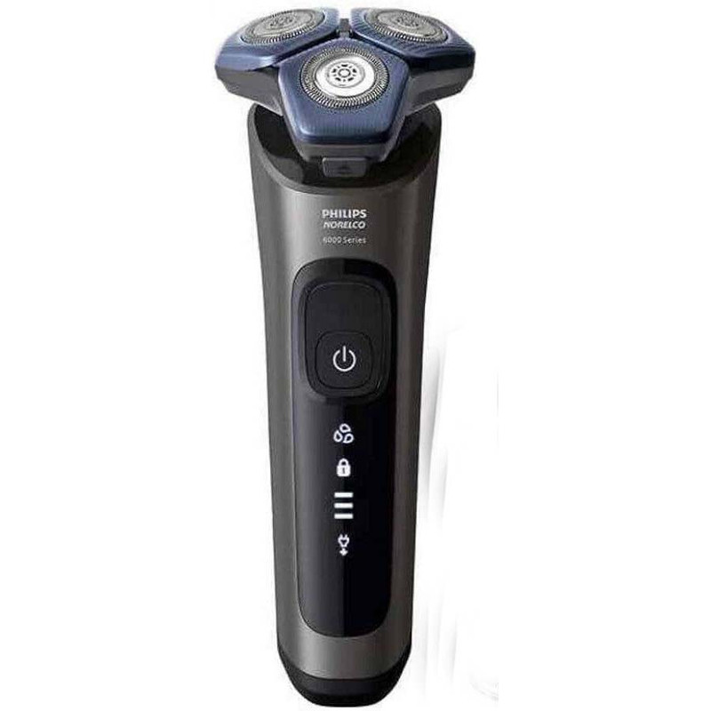 ماشین اصلاح موی صورت شارژی فیلیپس مدل S6800/90
