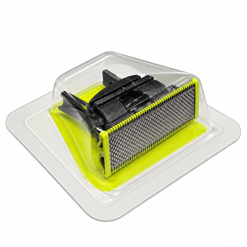 تیغ یدک فیلیپس مدل oneblade بسته 3 عددی