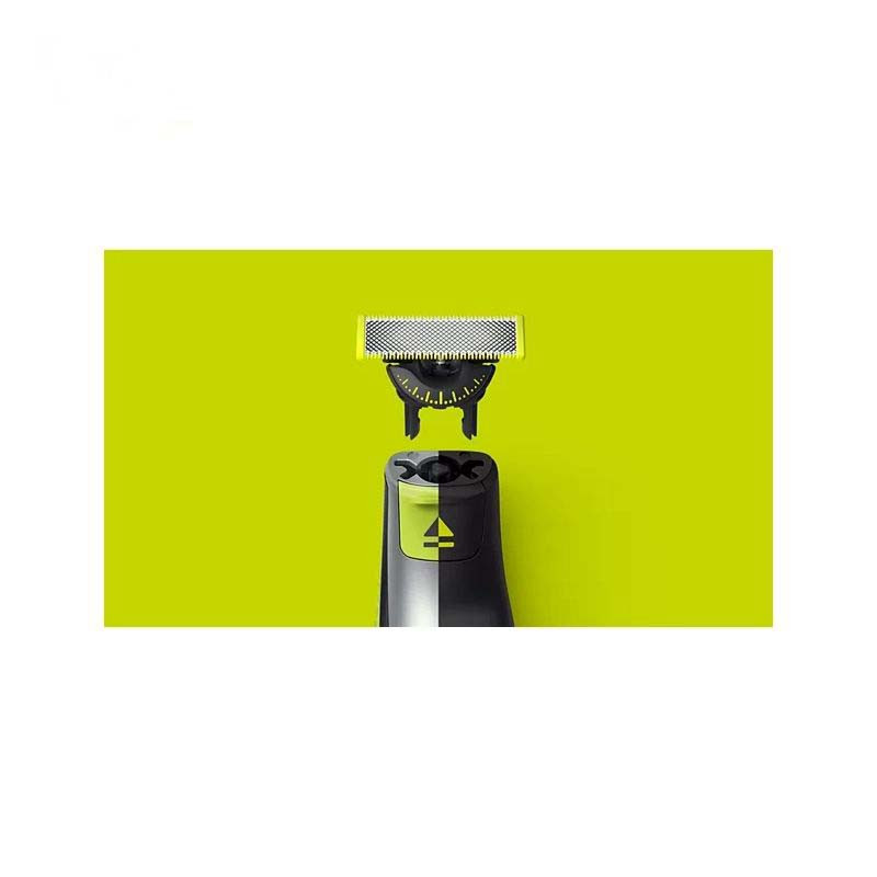 تیغه یدک ماشین اصلاح فیلیپس مدل Qp450.80 بسته پنج عددی